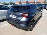  Nissan  Micra NISSAN  / 2017 / 5P / berlina con portón IG-T 68 kW (92 CV) CVT N-Design Black #2
