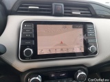  Nissan  Micra NISSAN  / 2017 / 5P / berlina con portón IG-T 68 kW (92 CV) CVT N-Design Black #12