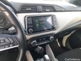  Nissan  Micra NISSAN  / 2017 / 5P / berlina con portón IG-T 68 kW (92 CV) CVT N-Design Black #15