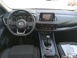  Nissan  Qashqai NISSAN  / 2021 / 5P / todoterreno DIG-T 103kW N-Style(SP) #3