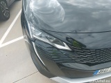  Peugeot  5008 PEUGEOT  / 2020 / 5P / todoterreno 2.0 BlueHDi 133kW S&S GT Pack EAT8 #18