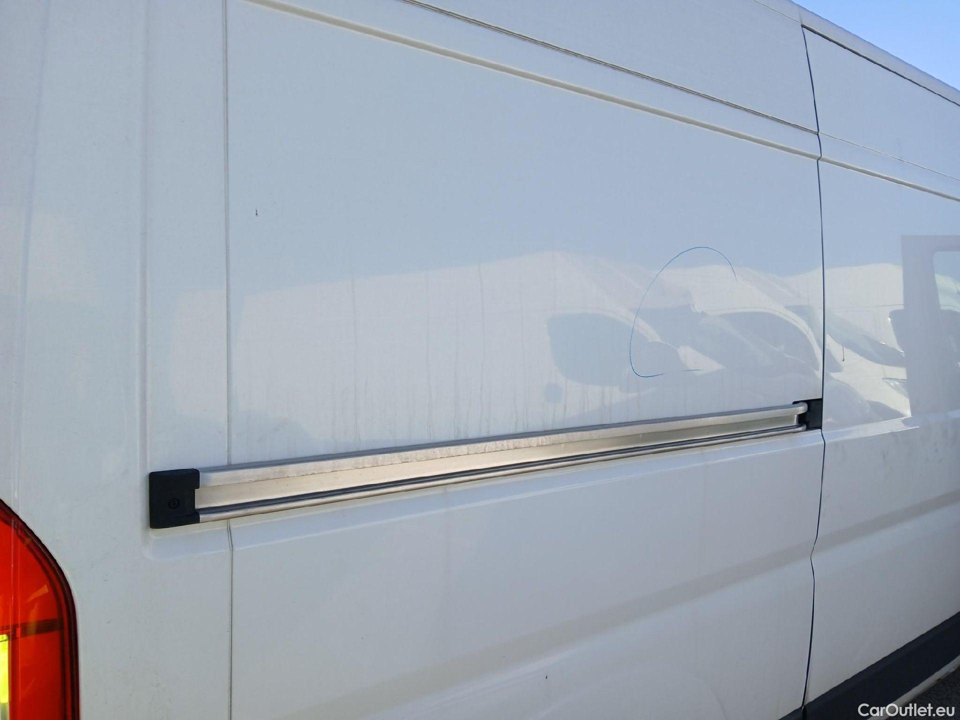  Citroen  Jumper CITROEN  / 2014 / 4P / furgón BlueHDi 103KW (140CV) Furgón 35L2H2 #34