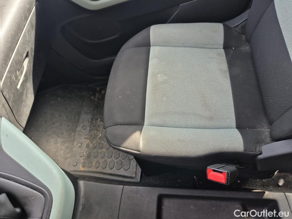  Citroen  Berlingo CITROEN  / 2018 / 5P / monovolumen compacto Talla M BlueHDi 130 S&S 6v 100 AÑOS #6