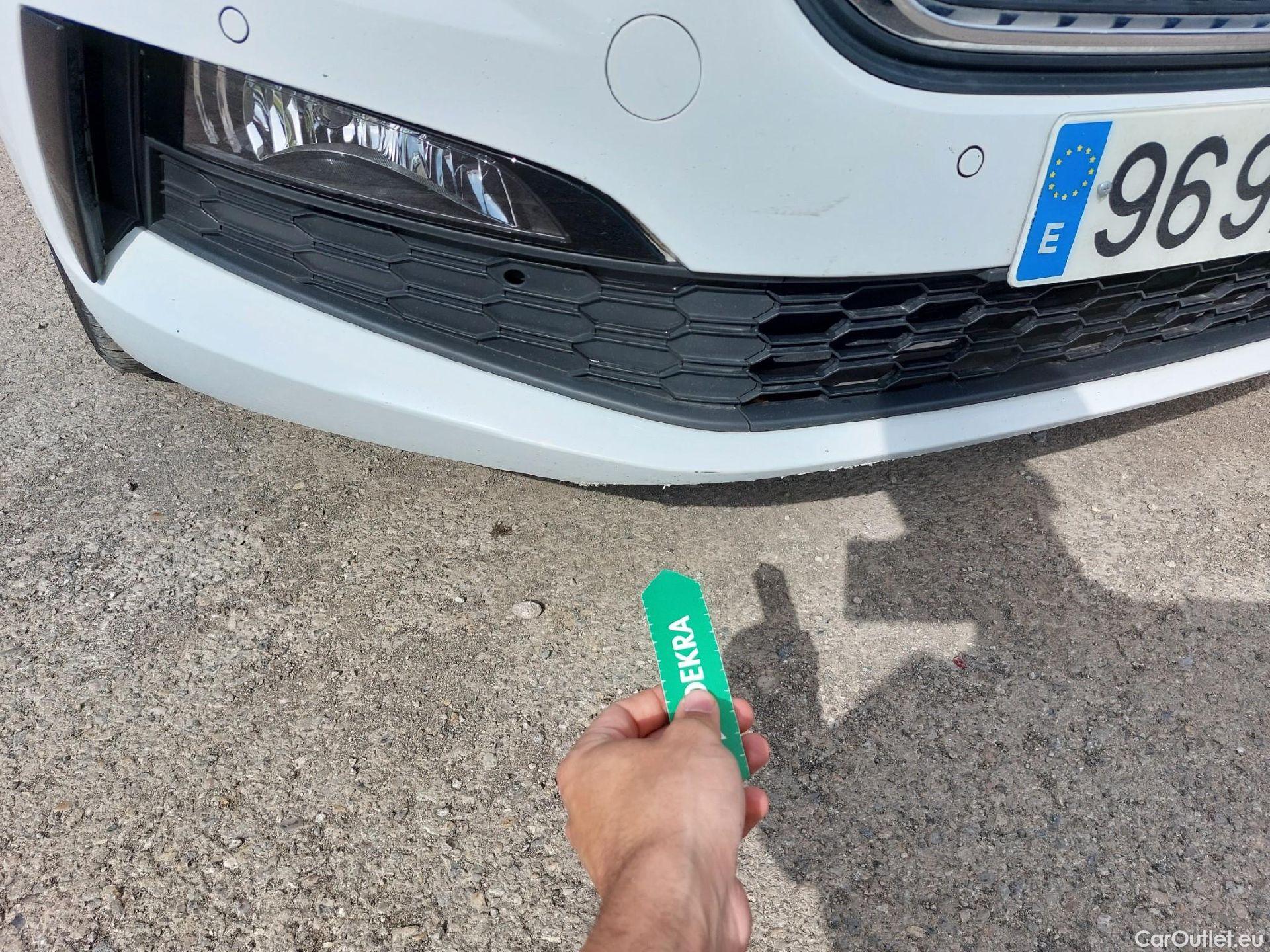 Skoda  Scala SKODA  / 2019 / 5P / berlina con portón 1.0 TSI 81KW (115 CV) DSG Ambitio #1