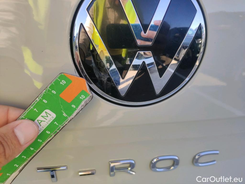  Volkswagen  T-ROC VOLKSWAGEN  / 2021 / 5P / todoterreno Life 1.5 TSI 110kW (150CV) DSG #31