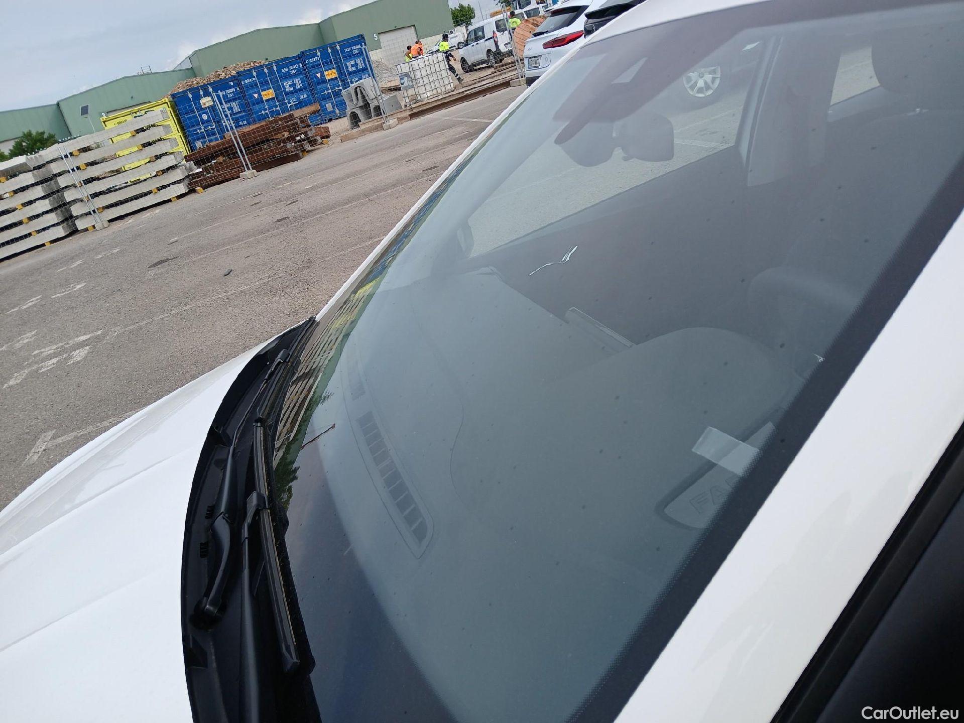  Skoda  Fabia  Essence 1.0 TSI 95CV MT5 6E #2