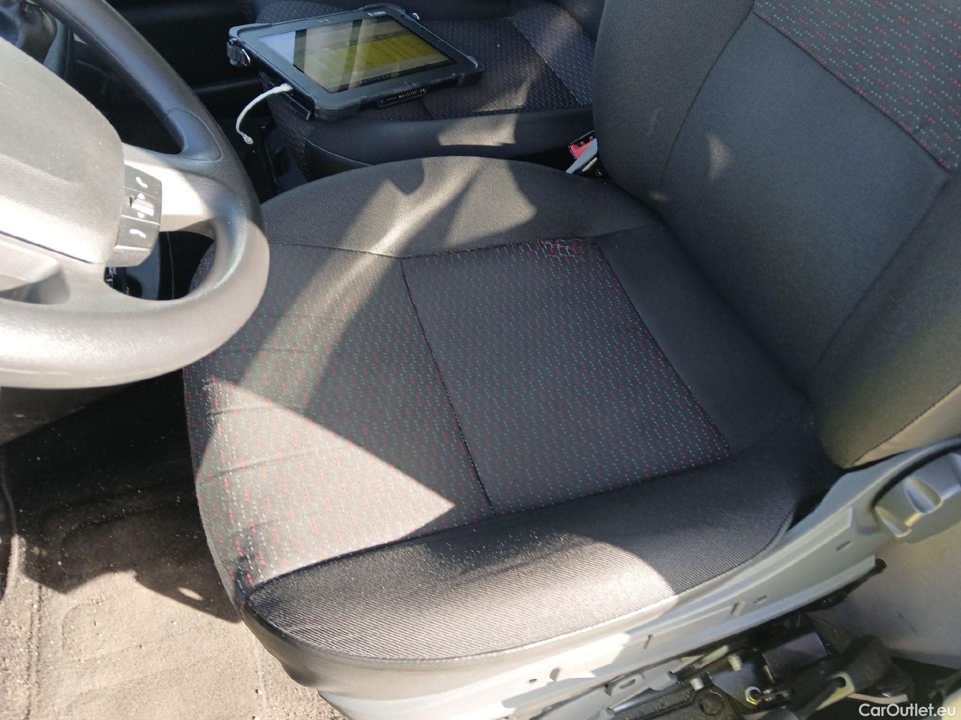  Citroen  Jumper CITROEN  / 2014 / 4P / furgón BlueHDi 103KW (140CV) Furgón 35L2H2 #4