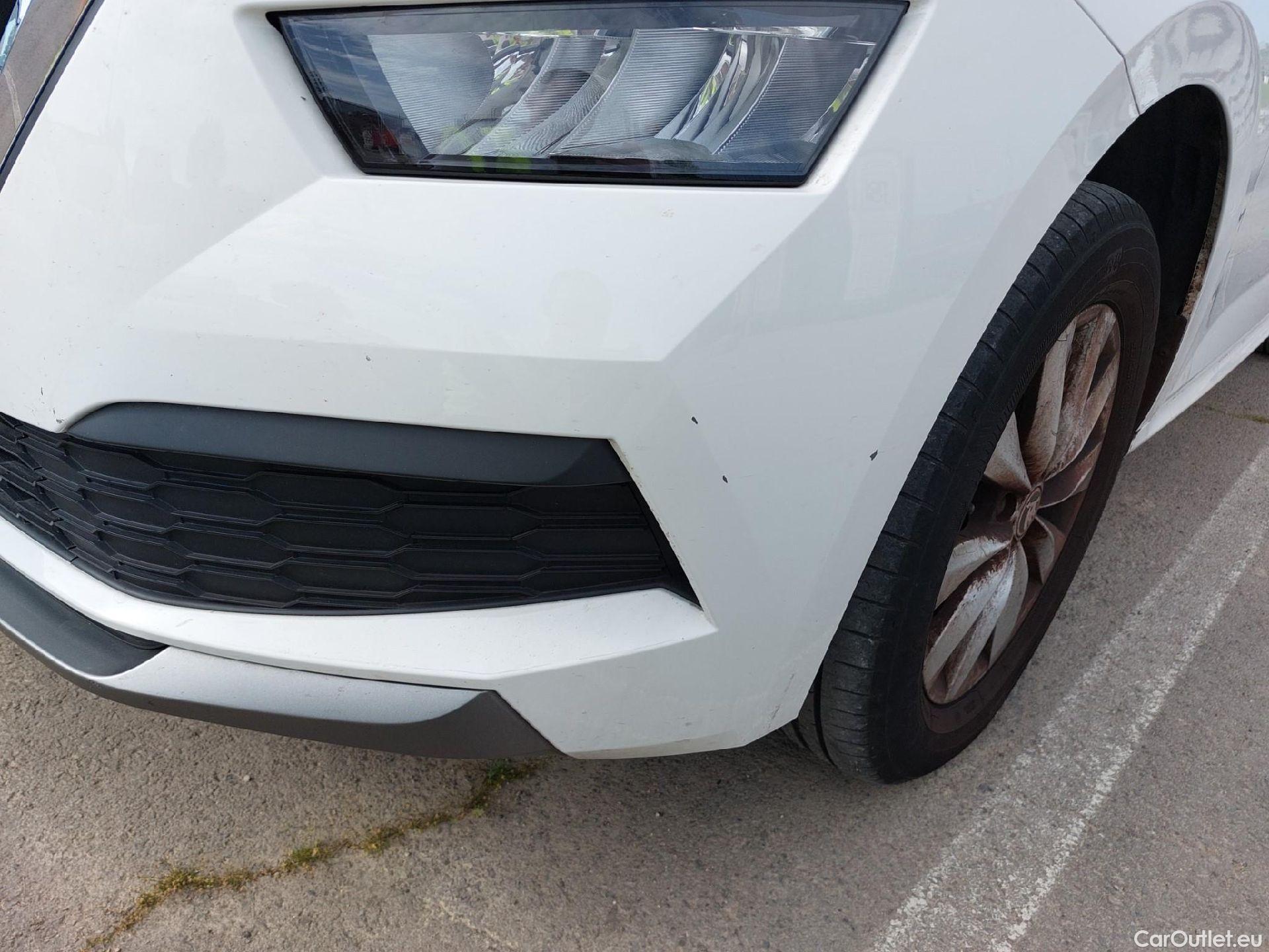  Skoda  KAMIQ SKODA  1.0 TSI 81kW (110CV) DSG Ambition (CX) #2