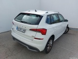  Skoda  KAMIQ SKODA  1.0 TSI 81kW (110CV) DSG Ambition (CX) #2