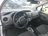 Toyota  Yaris TOYOTA  / 2017 / 5P / berlina con portón 1.5 Hybrid Feel #3