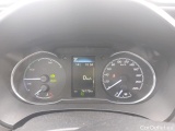  Toyota  Yaris TOYOTA  / 2017 / 5P / berlina con portón 1.5 Hybrid Feel #4