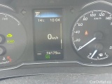  Toyota  Yaris TOYOTA  / 2017 / 5P / berlina con portón 1.5 Hybrid Feel #5
