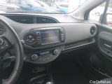  Toyota  Yaris TOYOTA  / 2017 / 5P / berlina con portón 1.5 Hybrid Feel #13
