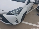  Toyota  Yaris TOYOTA  / 2017 / 5P / berlina con portón 1.5 Hybrid Feel #15