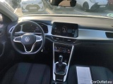  Volkswagen  T-ROC VOLKSWAGEN  / 2021 / 5P / todoterreno Life 1.5 TSI 110kW (150CV) DSG #3