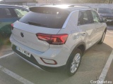  Volkswagen  T-ROC VOLKSWAGEN  / 2021 / 5P / todoterreno Life 1.5 TSI 110kW (150CV) DSG #2