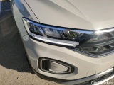  Volkswagen  T-ROC VOLKSWAGEN  / 2021 / 5P / todoterreno Life 1.5 TSI 110kW (150CV) DSG #16