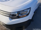 Citroen  Berlingo CITROEN  / 2018 / 4P / furgón derivado de turismo Talla XL BlueHDi 100 CLUB #16