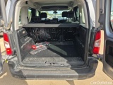  Citroen  Berlingo CITROEN  / 2018 / 5P / monovolumen compacto Talla M BlueHDi 130 S&S 6v 100 AÑOS #8
