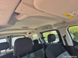  Citroen  Berlingo CITROEN  / 2018 / 5P / monovolumen compacto Talla M BlueHDi 130 S&S 6v 100 AÑOS #13