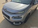  Citroen  Berlingo CITROEN  / 2018 / 5P / monovolumen compacto Talla M BlueHDi 130 S&S 6v 100 AÑOS #16