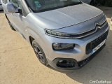  Citroen  Berlingo CITROEN  / 2018 / 5P / monovolumen compacto Talla M BlueHDi 130 S&S 6v 100 AÑOS #17