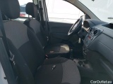  Dacia  Dokker DACIA  / 2013 / 4P / combi Essential 1.6 80kW (110CV) ECO-G N1 #6