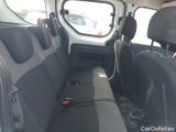  Dacia  Dokker DACIA  / 2013 / 4P / combi Essential 1.6 80kW (110CV) ECO-G N1 #7