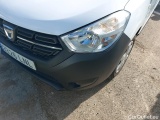  Dacia  Dokker DACIA  / 2013 / 4P / combi Essential 1.6 80kW (110CV) ECO-G N1 #15