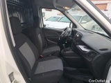  Fiat  Doblo FIAT Doblò Cargo/2015/3P/furgón derivado de turismo Cargo Base 1.6 Mjet 66kW (90CV) #6