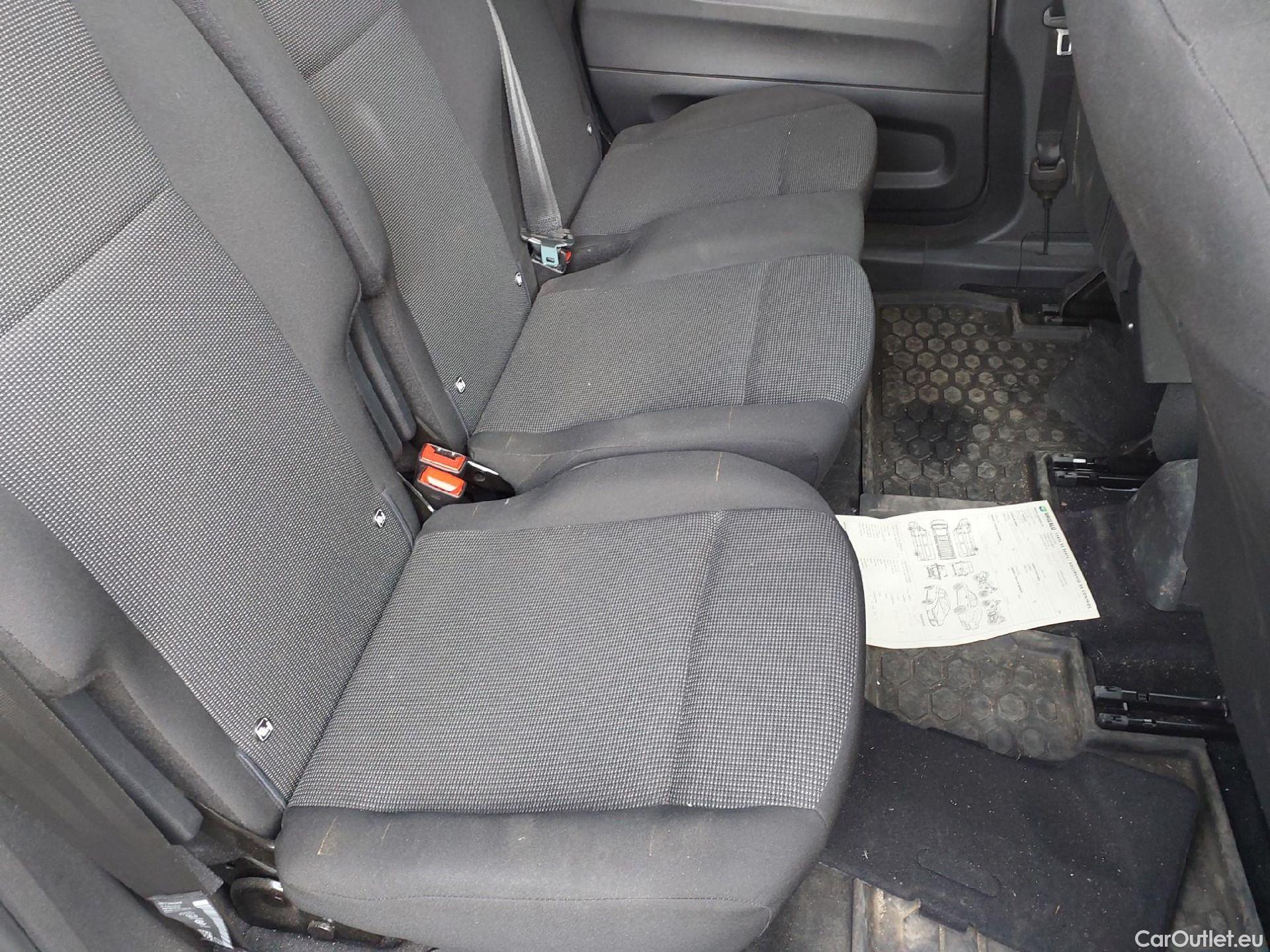  Peugeot  RIFTER  Active Pack Business Standard 1.5 HDi 100CV MT6 6E #9