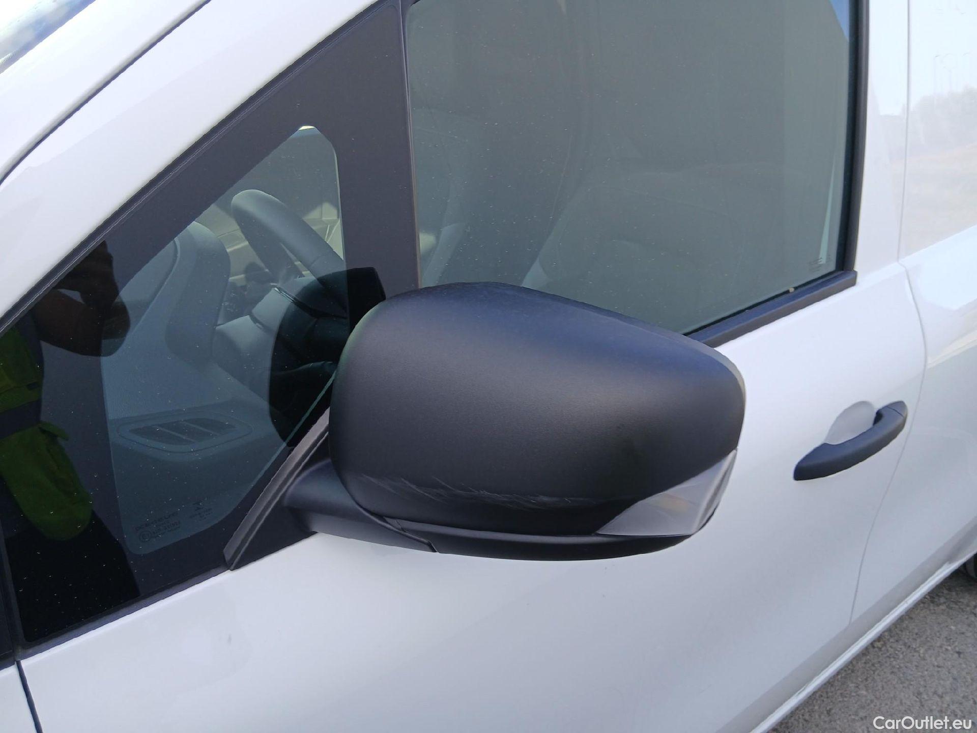  Nissan  Townstar NISSAN  / 2021 / 4P / furgón derivado de turismo 2 plazas 45kWh-90kW L1 Comfort #4