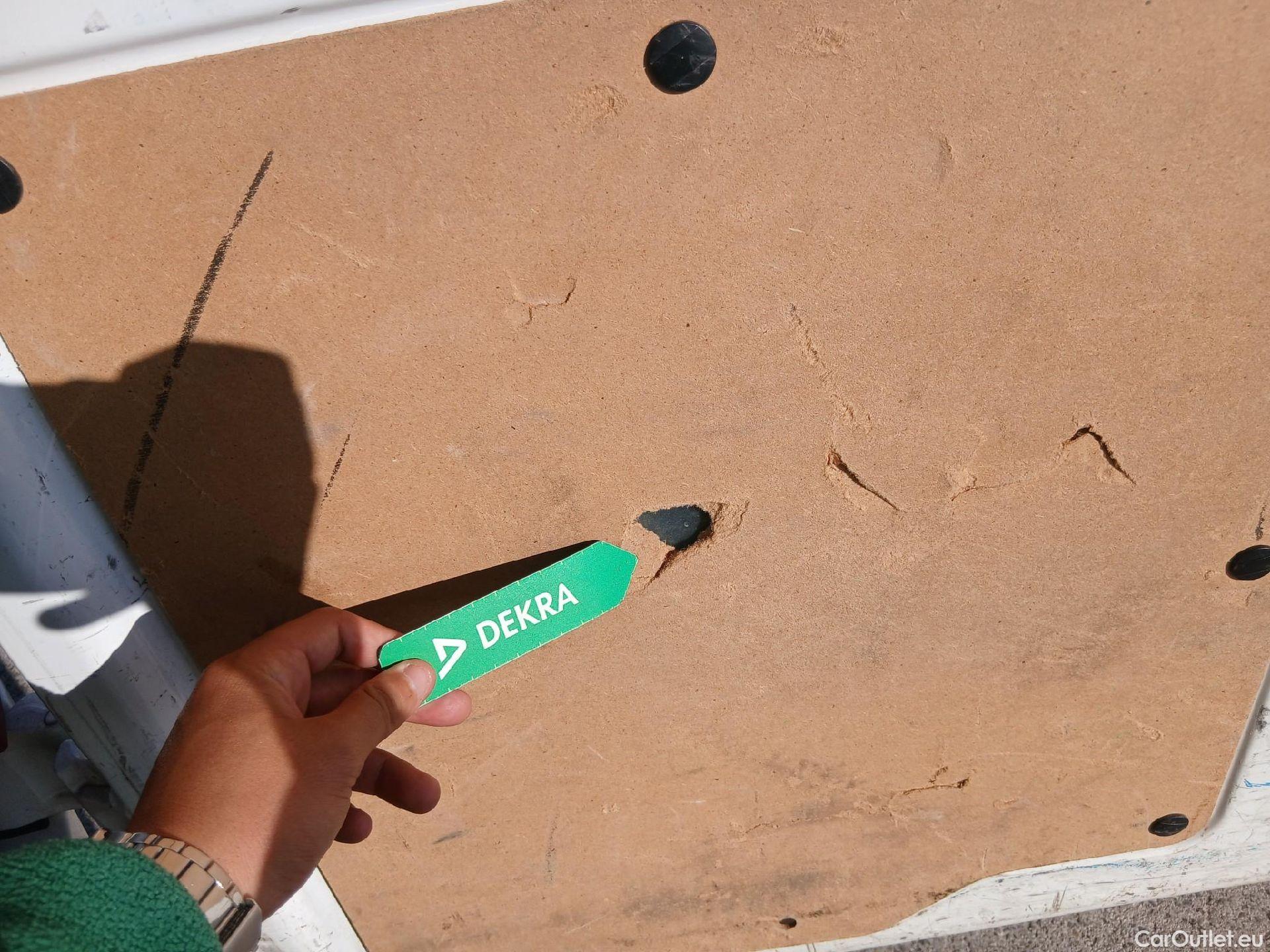  Ford  Transit FORD  Custom / 2012 / 4P / furgón Van 2.0 TDCI 96kW 280 L1 MHEV Trend #25