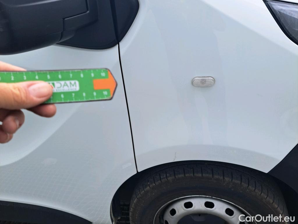  Fiat  Talento FIAT  / 2016 / 4P / furgón 1.2 Base Corto 2.0 MJet 88kW (120CV) #44