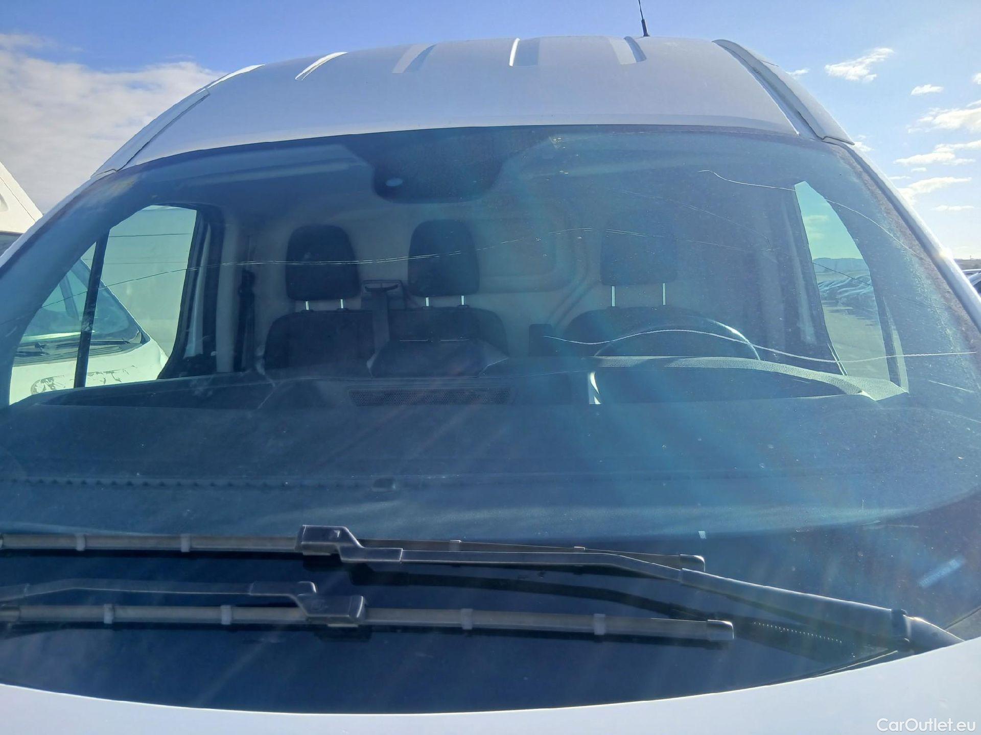  Ford  Transit FORD  Custom / 2012 / 4P / furgón Van 2.0 TDCI 96kW 280 L1 MHEV Trend #5