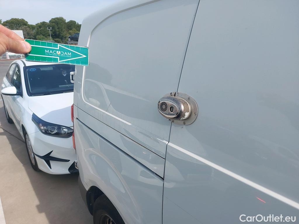  Opel  Vivaro OPEL  / 2019 / 4P / furgón 1.5 BlueHDi 74kW (100CV) M Std #15