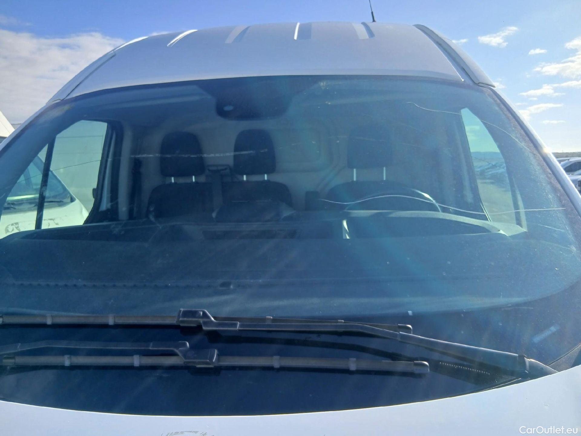  Ford  Transit FORD  Custom / 2012 / 4P / furgón Van 2.0 TDCI 96kW 280 L1 MHEV Trend #3