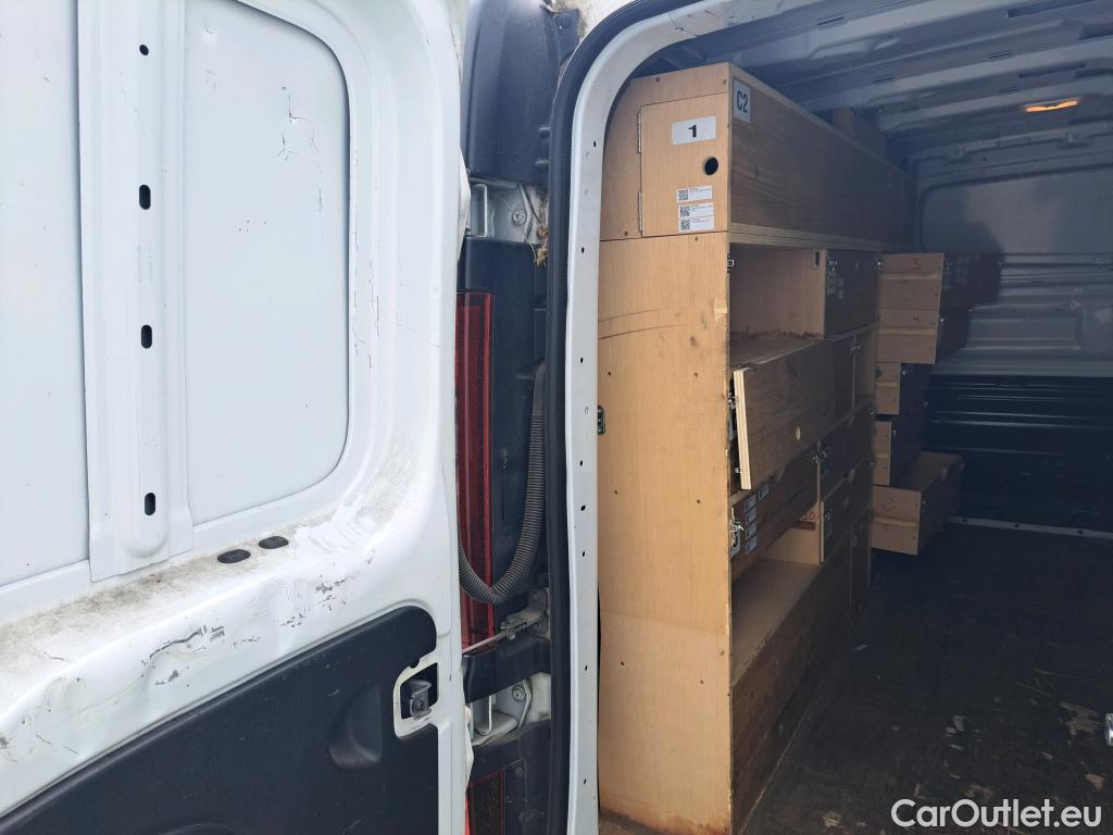  Fiat  Talento FIAT  / 2016 / 4P / furgón 1.2 Base Corto 2.0 MJet 88kW (120CV) #9