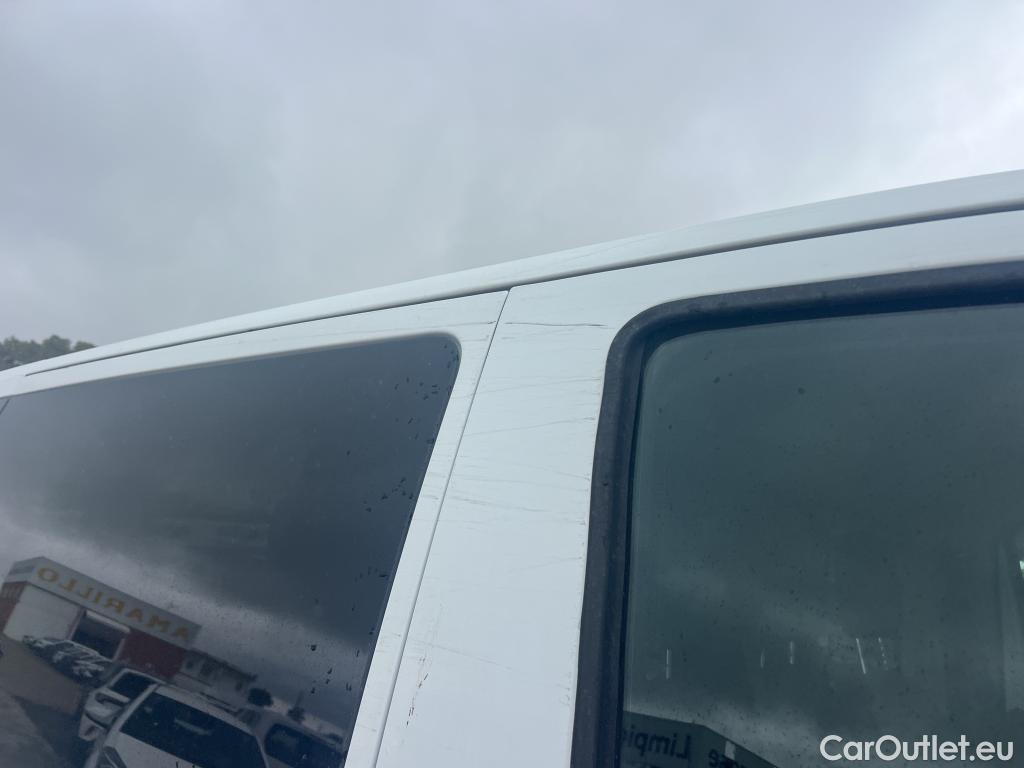  Ford  Transit FORD  Custom / 2012 / 4P / combi Kombi 2.0 TDCI 110kW 320 L1 Trend MHEV #13