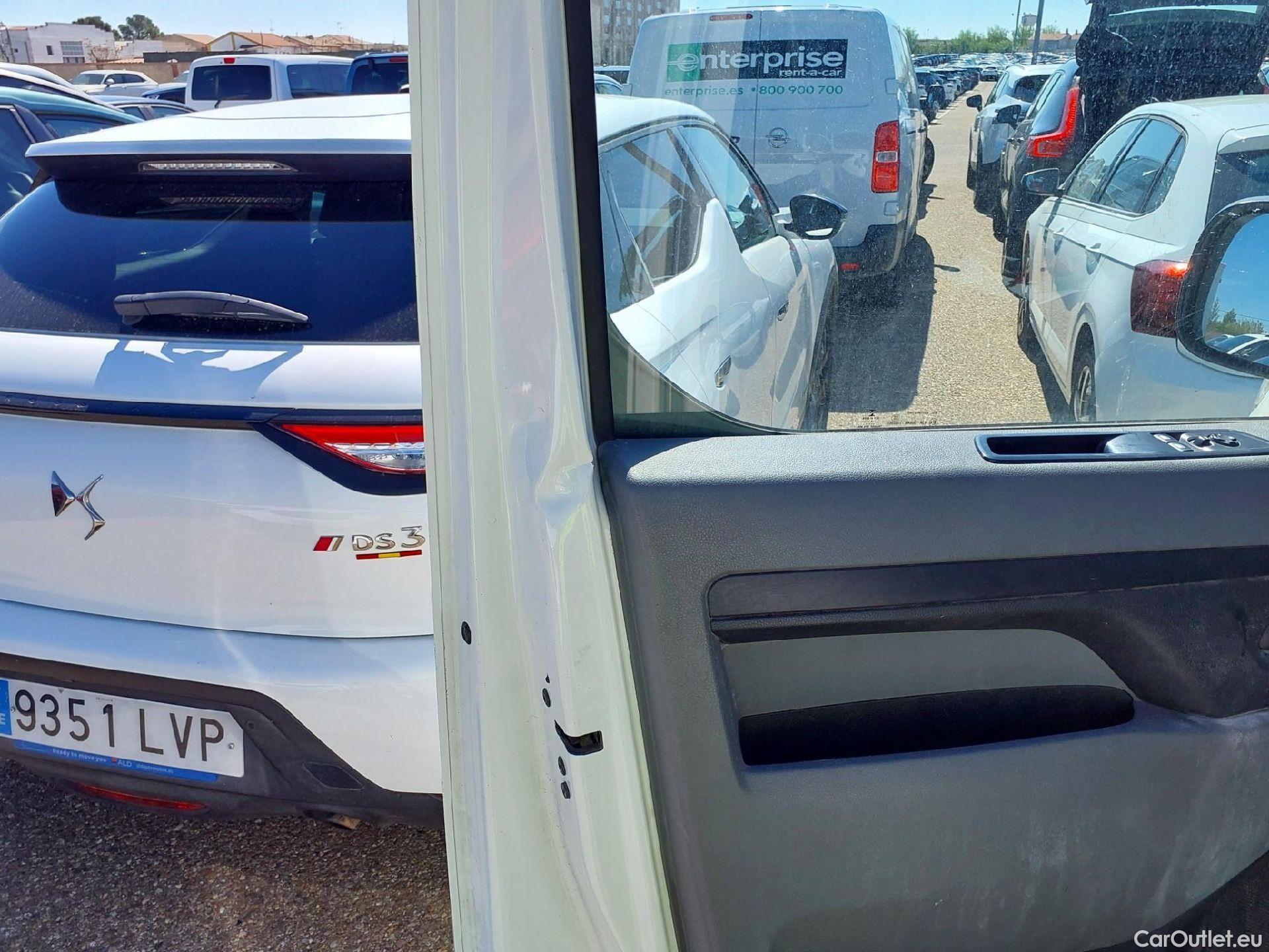  Peugeot  Expert PEUGEOT  / 2016 / 4P / furgón Furgón Pro BlueHDi 85KW (115CV) Standard #9
