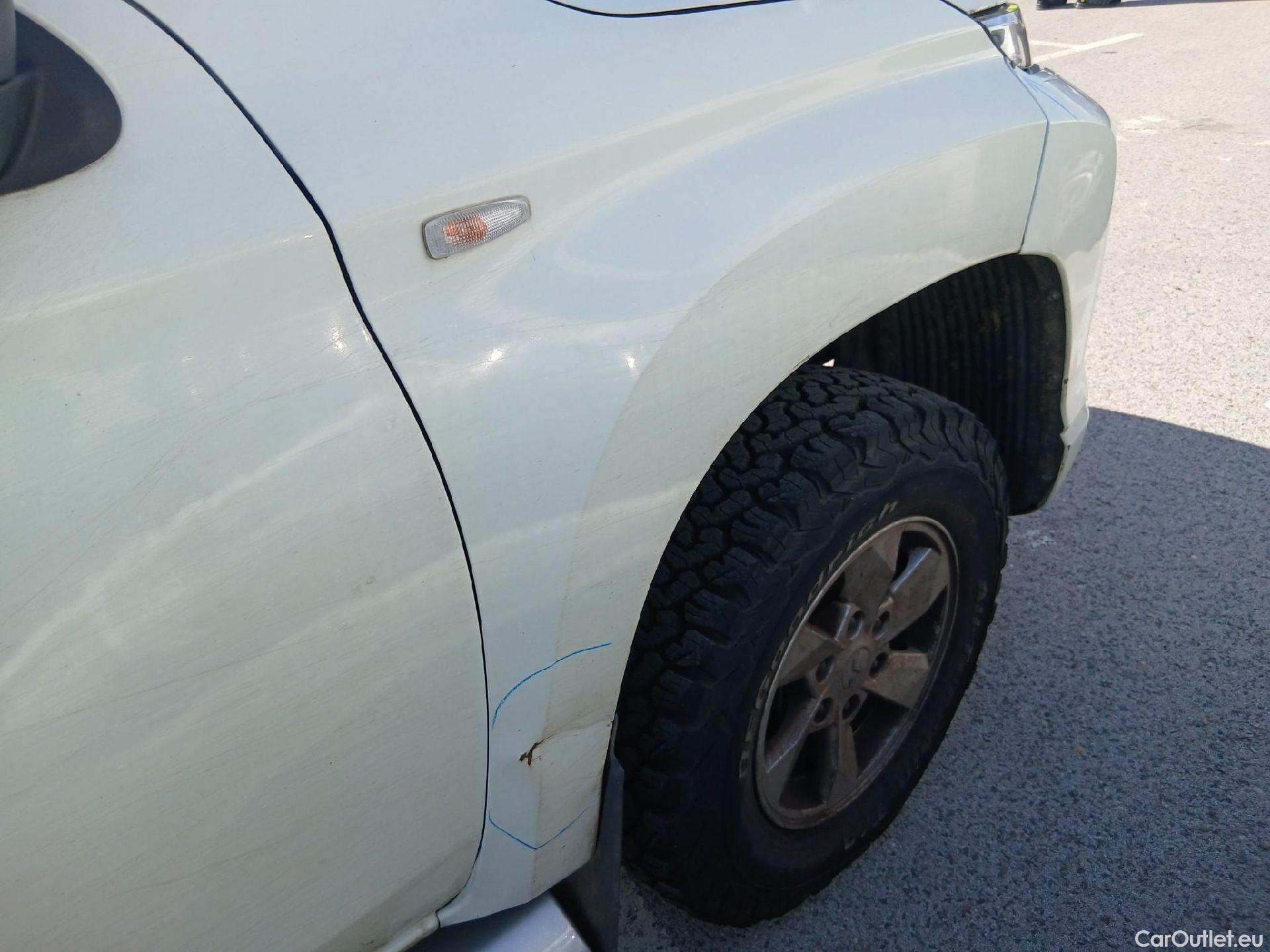  Mitsubishi  L200 MITSUBISHI  / 2019 / 4P / pickup doble cabina D/C 220 DI-D M-Pro #34