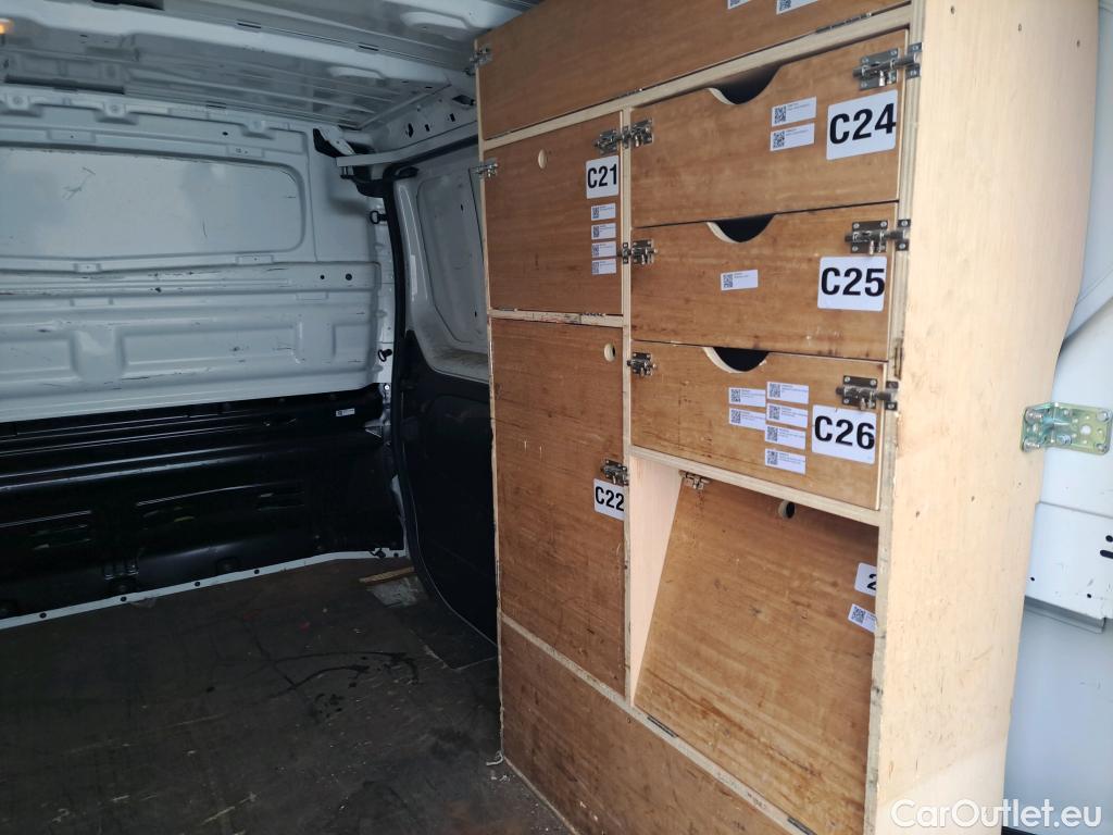  Fiat  Talento FIAT  / 2016 / 4P / furgón 1.2 Base Corto 2.0 MJet 88kW (120CV) #10