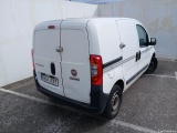  Fiat  Fiorino FIAT  / 2016 / 3P / furgón derivado de turismo Cargo Base 1.3 Mjet 59kW (80CV) E6 #2