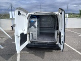  Fiat  Fiorino FIAT  / 2016 / 3P / furgón derivado de turismo Cargo Base 1.3 Mjet 59kW (80CV) E6 #8