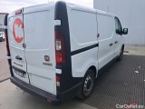  Fiat  Talento FIAT  / 2016 / 4P / furgón 1.2 Base Corto 2.0 MJet 88kW (120CV) #2