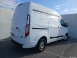  Ford  Transit FORD  Custom / 2012 / 4P / furgón Van 2.0 TDCI 96kW 280 L1 MHEV Trend #2