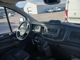  Ford  Transit FORD  Custom / 2012 / 4P / furgón Van 2.0 TDCI 96kW 280 L1 MHEV Trend #3