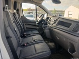  Ford  Transit FORD  Custom / 2012 / 4P / furgón Van 2.0 TDCI 96kW 280 L1 MHEV Trend #6