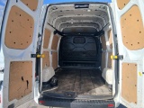  Ford  Transit FORD  Custom / 2012 / 4P / furgón Van 2.0 TDCI 96kW 280 L1 MHEV Trend #8