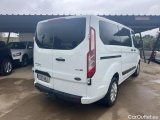  Ford  Transit FORD  Custom / 2012 / 4P / combi Kombi 2.0 TDCI 110kW 320 L1 Trend MHEV #2